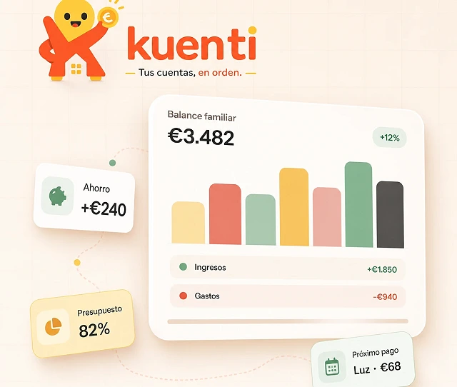 Kuenti