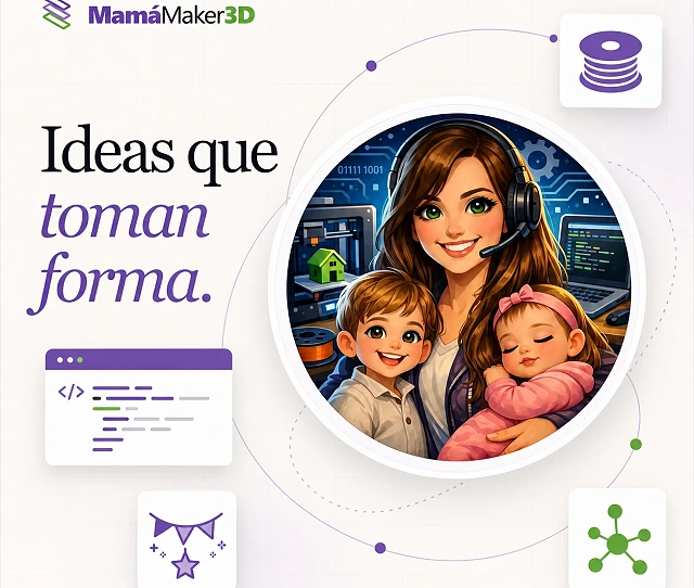MamáMaker