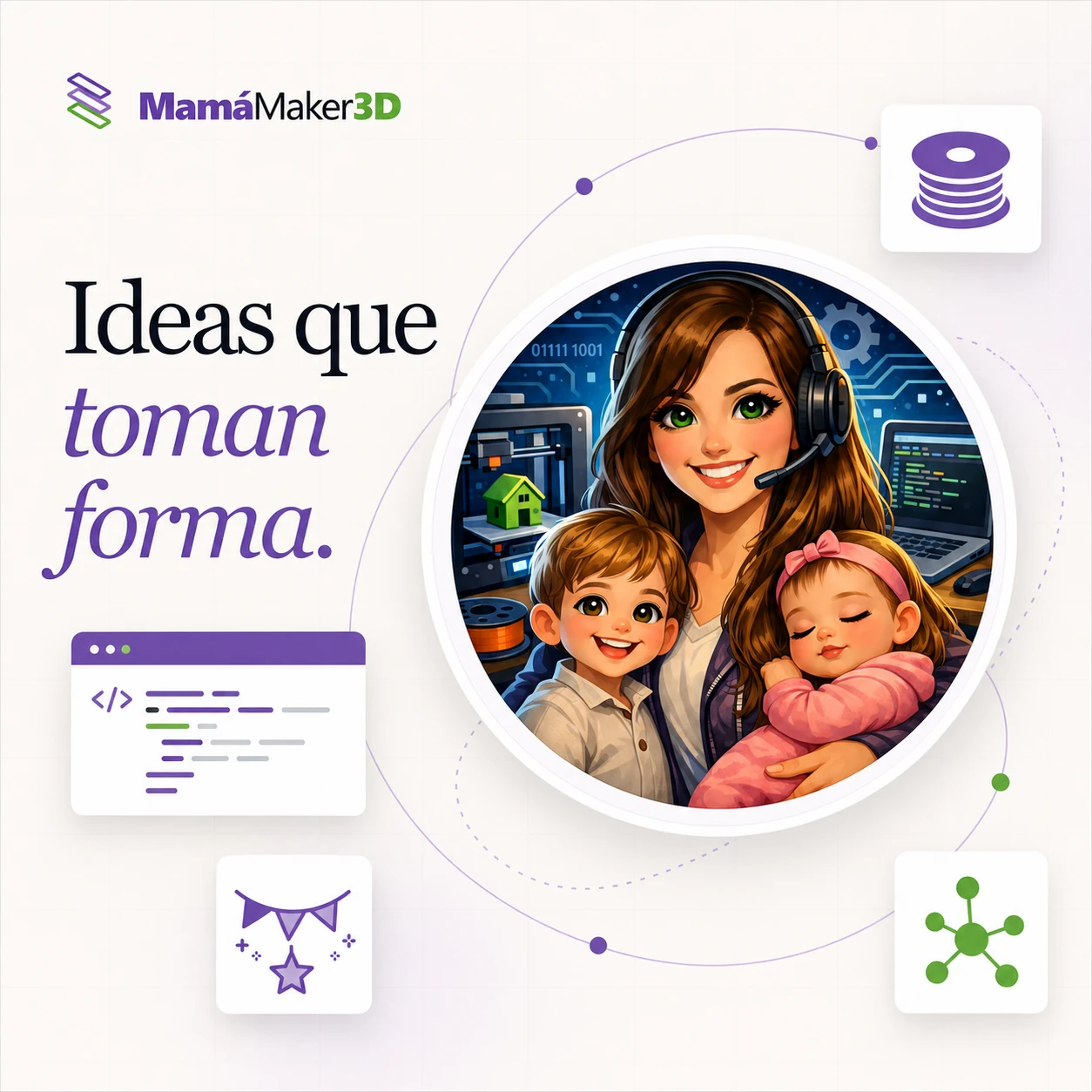 MamáMaker