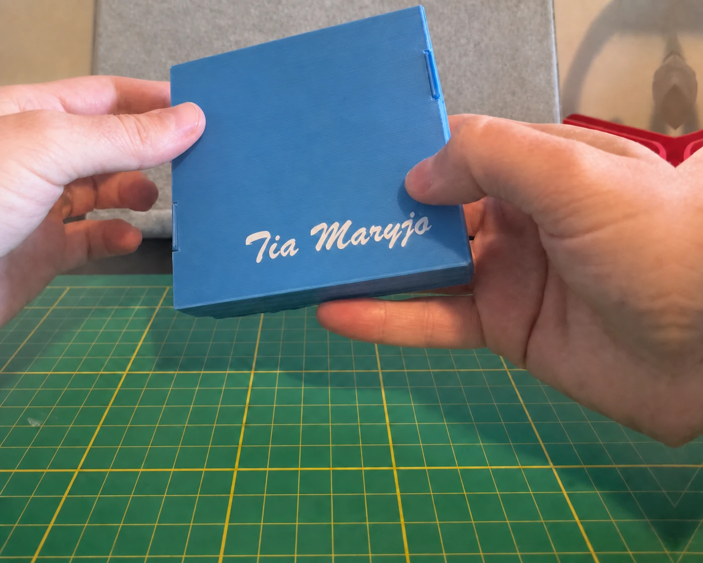 Cajas sorpresa personalizadas