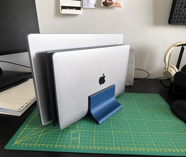 Soporte modular para varios portátiles