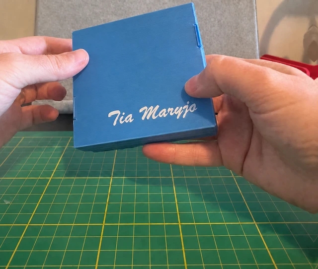 Cajas sorpresa personalizadas